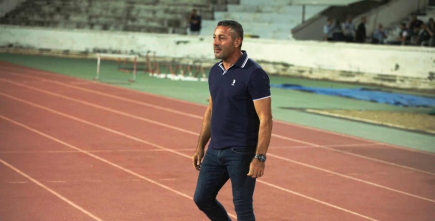 Karşıyaka’da Cemal Kır dönemi