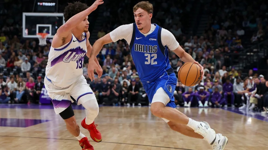 NBA'de yeni sezon rekor yayın geliriyle başlıyor; 76 Milyon Dolar!
