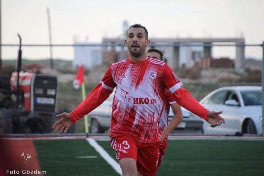 Bayır’ın hedefi iddalı bir takım