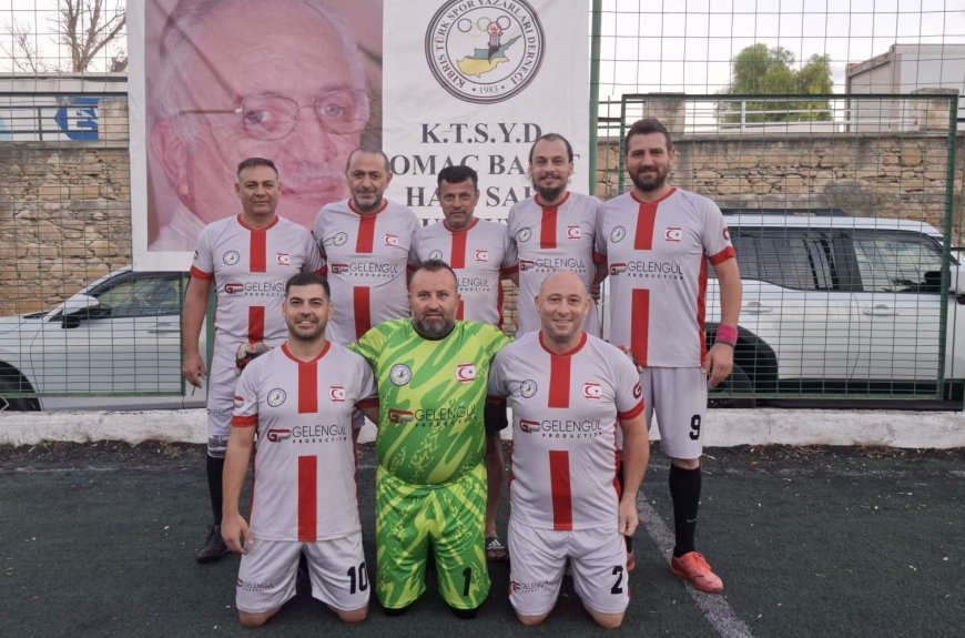 Tribin Kıbrıs ve Gelengül finalde