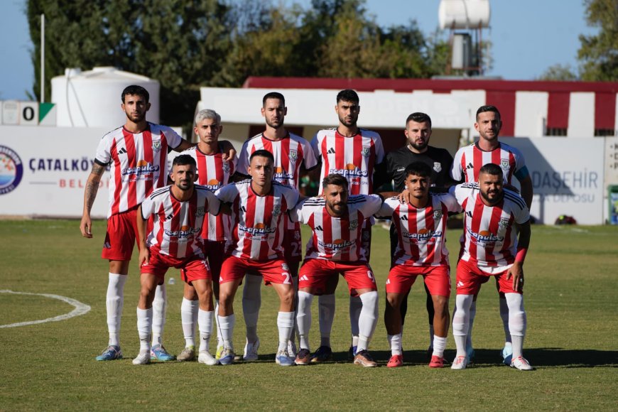 AKSA 1. Lig’de 6. haftanın görünümü