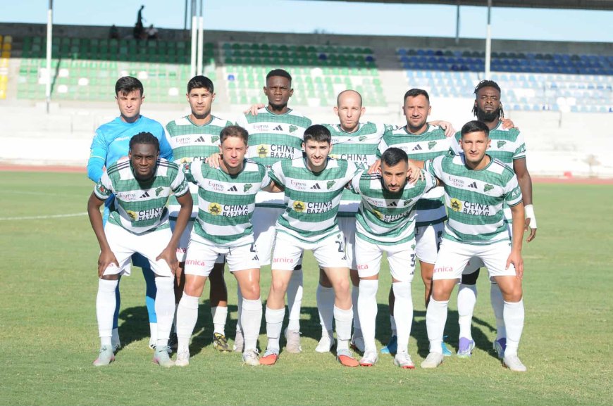 AKSA SÜPER LİGDE 6. HAFTANIN GÖRÜNÜMÜ