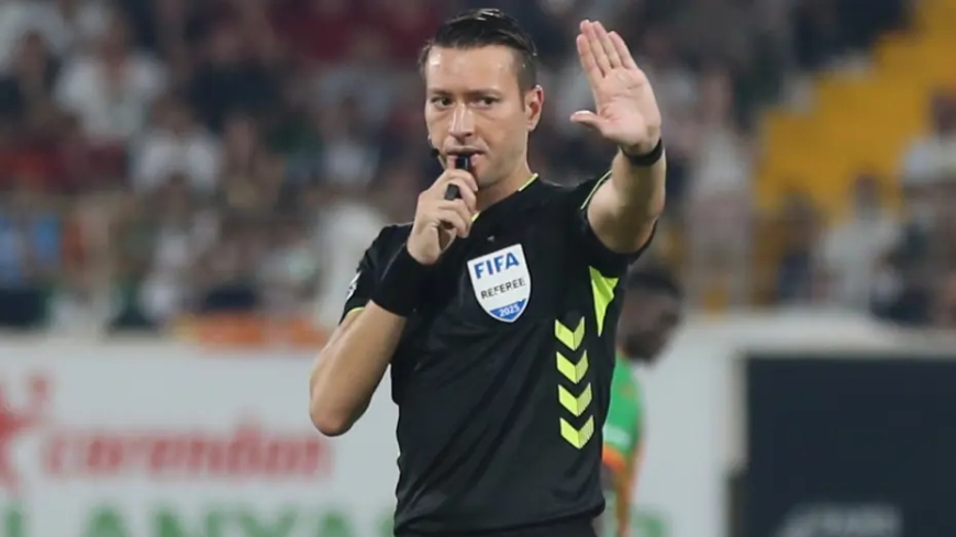 Bahis skandalında disiplin sevkleri başladı